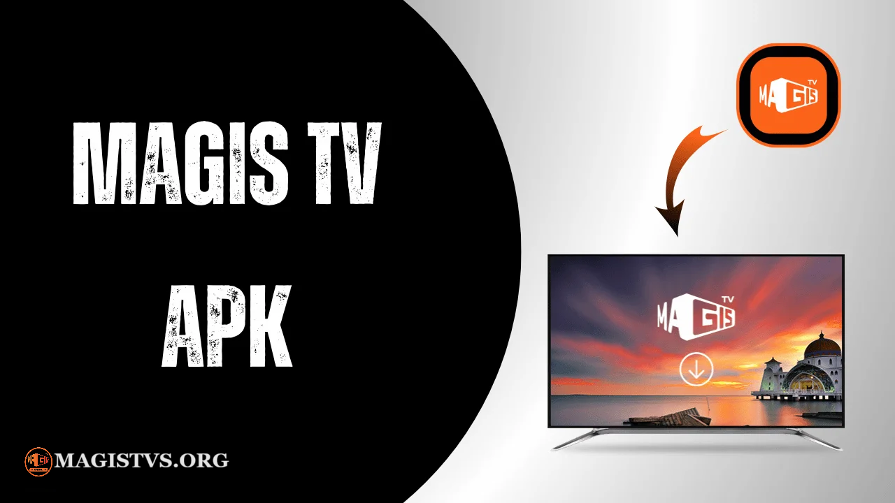 Magis TV Descargar MagisTV APK Gratis Para Android / IOS / PC
